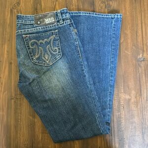 MEK Denim